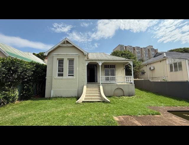 3 BEDROOM HOUSE FOR SALE IN MUSGRAVE